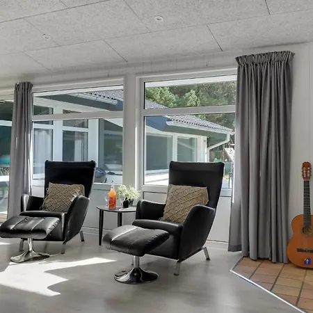 Amazing In With Kitchen Feriehus *