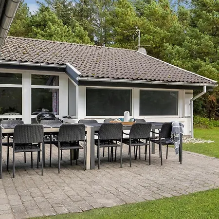 Amazing In With Kitchen Feriehus *