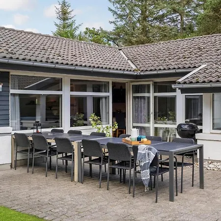 Amazing In With Kitchen * Blåvand