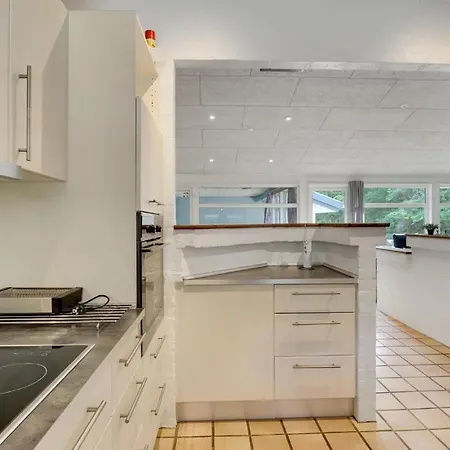 Amazing In With Kitchen Feriehus *