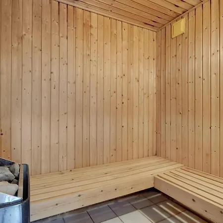 Amazing In With Kitchen Feriehus *
