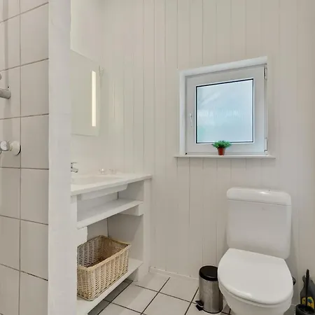 Feriehus Amazing In With Kitchen *
